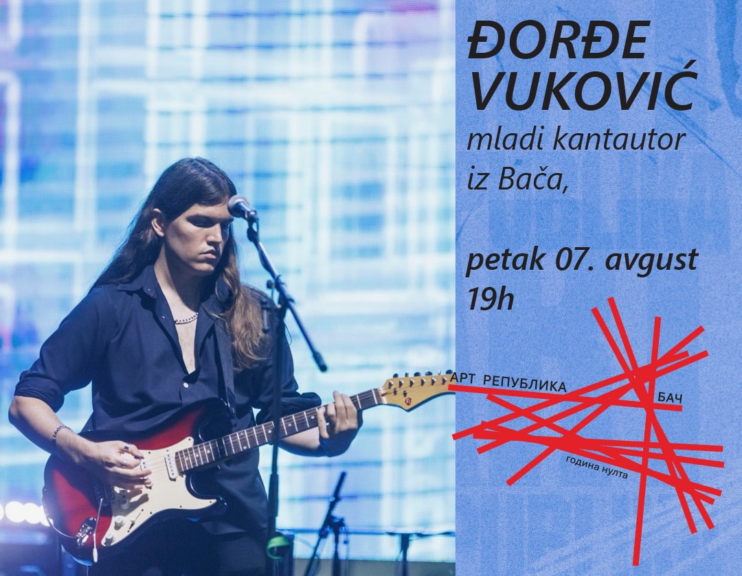 djordje vukovic