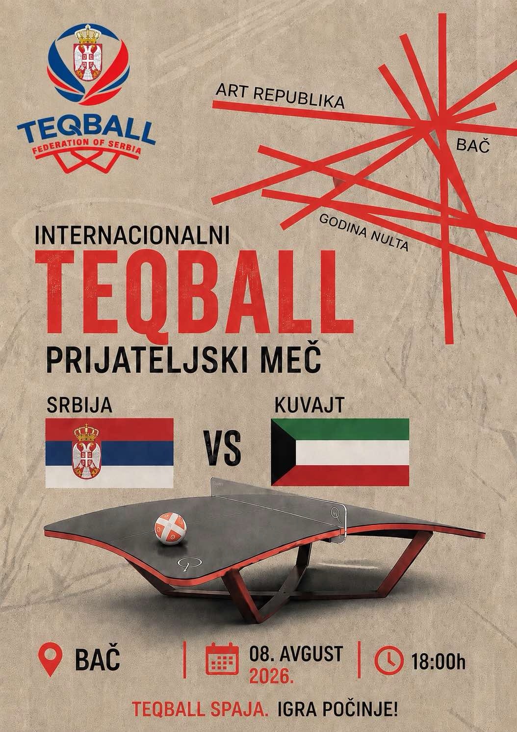 Teqball